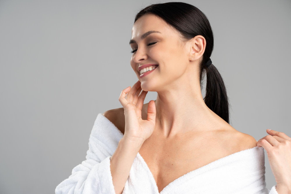 how long does profhilo take to work for smooth skin