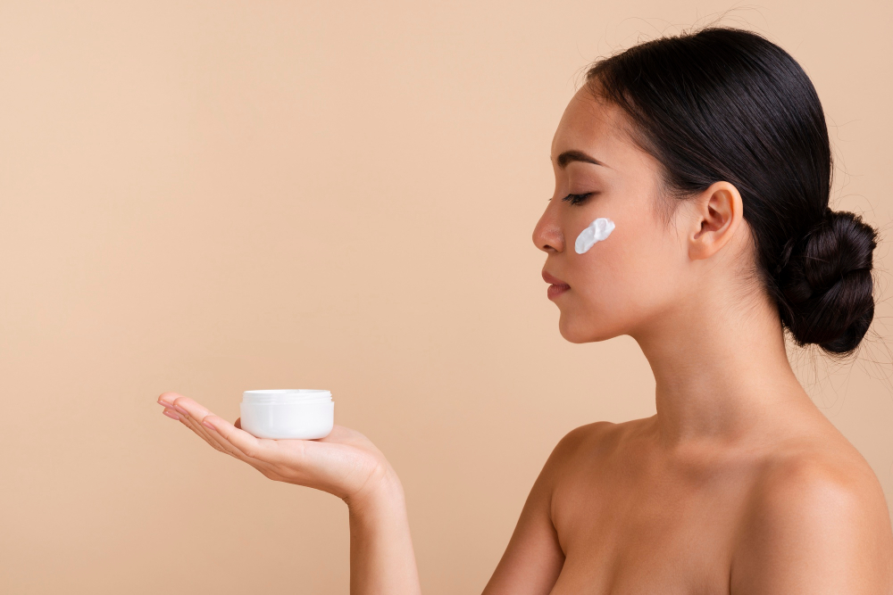 profhilo aftercare face cream
